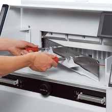 Charger l'image dans la galerie, Snijmessen en snijlatten - Best Matic