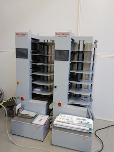 Horizon VAC-600A collators - Best Matic