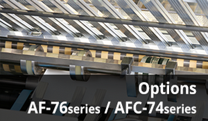 AF 76 Series - Best Matic