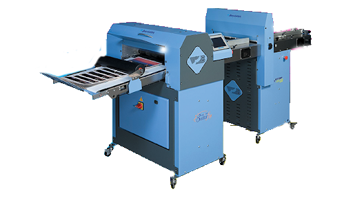 HIGH SPEED PRODUCTION LINE - Best Matic
