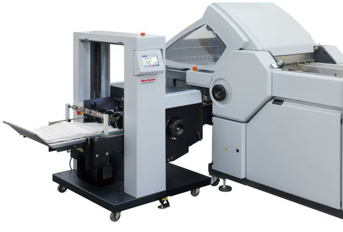 Horizon PST 44 L afpersunit voor 56 series - Best Matic