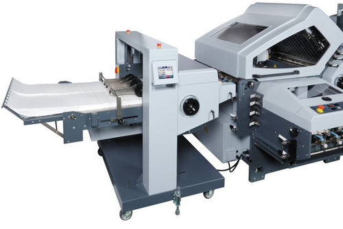 Horizon PST 66 afpersunit voor 76 series - Best Matic