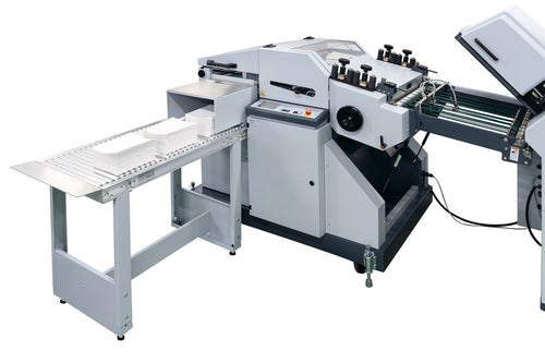 Horizon PSX 56 afpers- en bundelunit - Best Matic