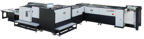 SMART STACKER - Best Matic